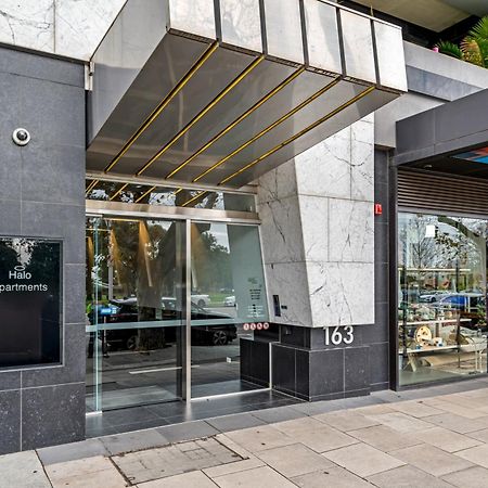 Complete Host Halo Apartments Melbourne Kültér fotó
