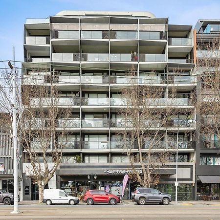 Complete Host Halo Apartments Melbourne Kültér fotó