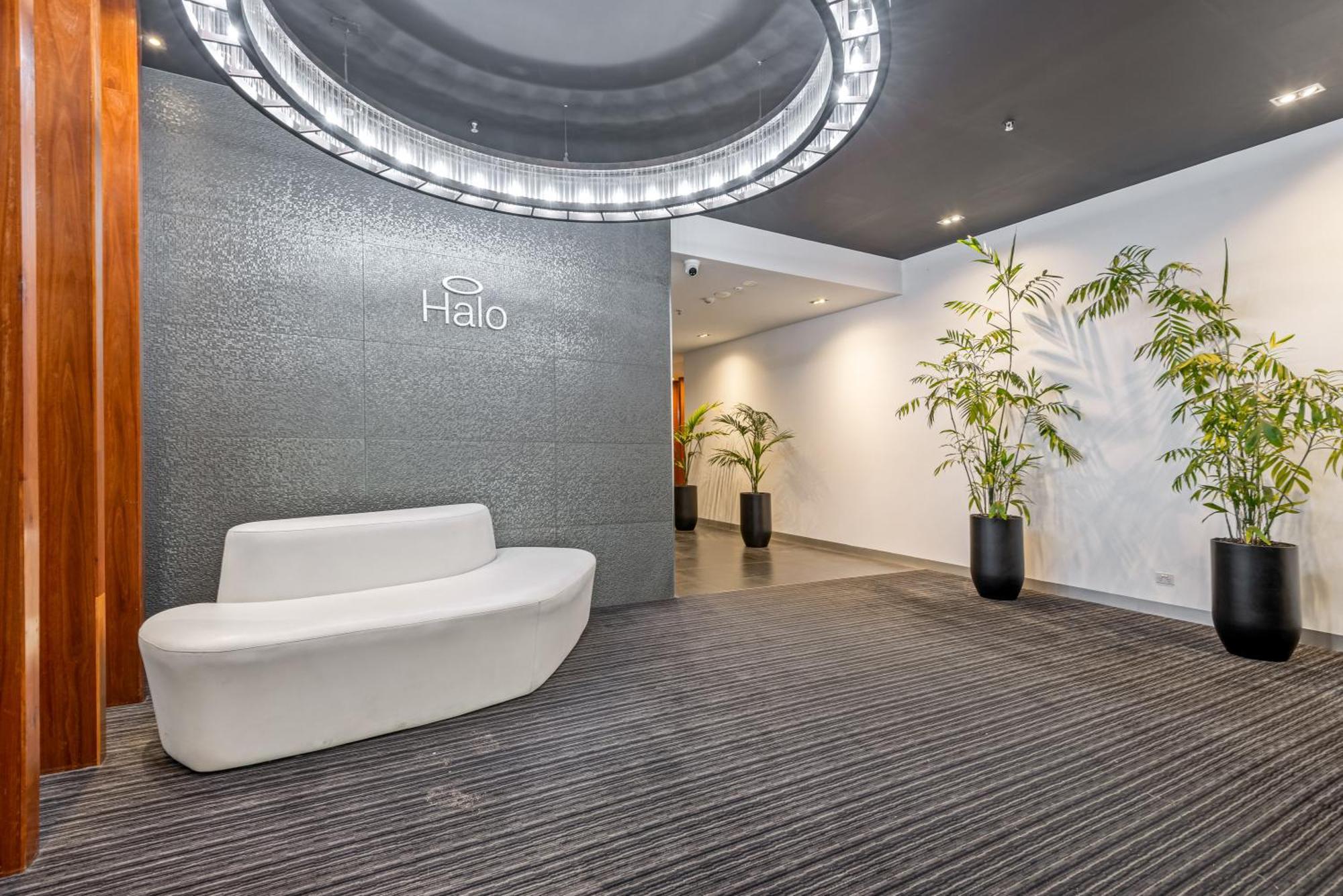 Complete Host Halo Apartments Melbourne Kültér fotó