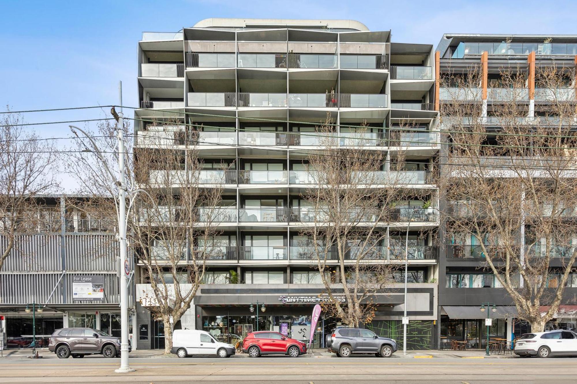 Complete Host Halo Apartments Melbourne Kültér fotó