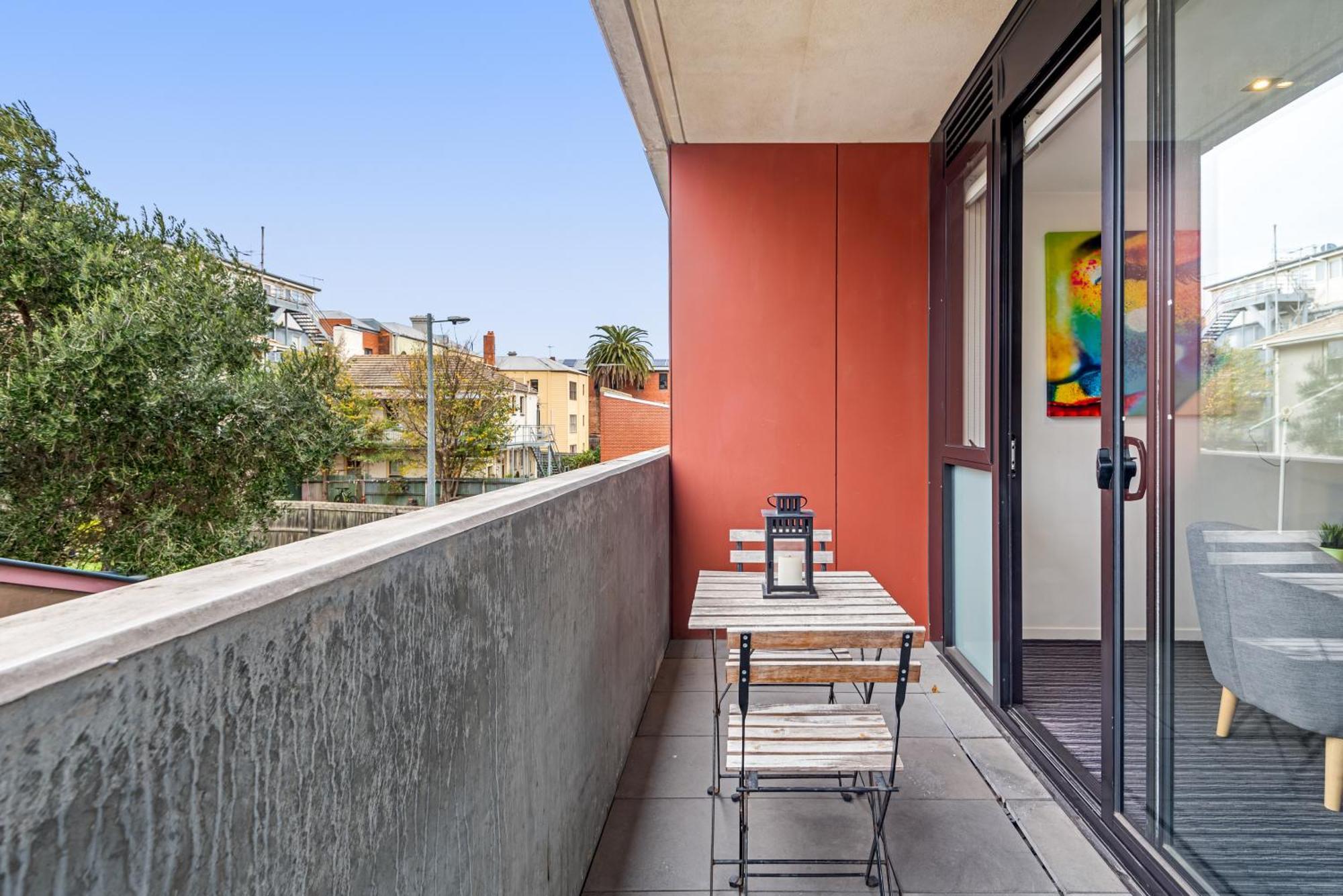 Complete Host Halo Apartments Melbourne Szoba fotó