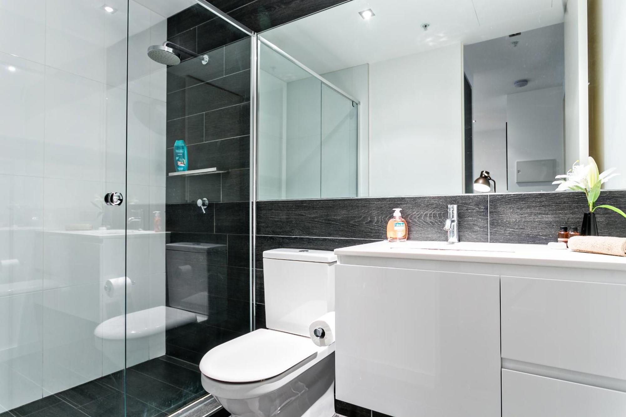 Complete Host Halo Apartments Melbourne Kültér fotó
