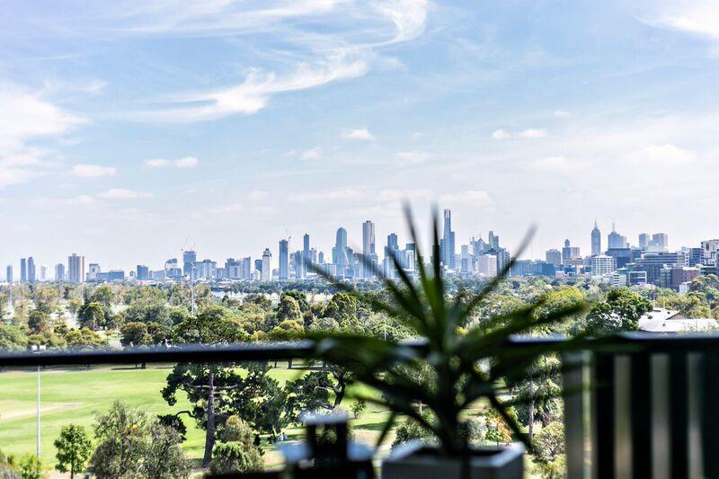 Complete Host Fitzroy St Apartments Melbourne Kültér fotó