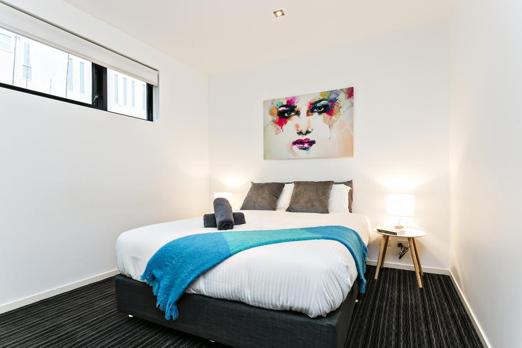 Complete Host Halo Apartments Melbourne Kültér fotó