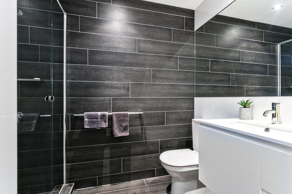 Complete Host Halo Apartments Melbourne Kültér fotó